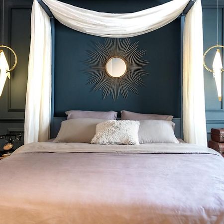 Aya Homestay 3 Ho Chi Minh-stad Buitenkant foto