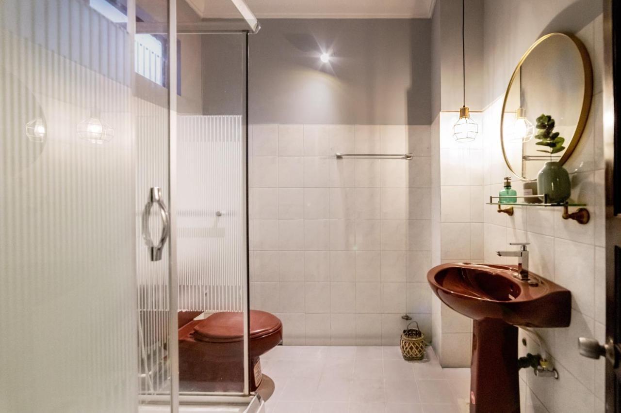 Aya Homestay 3 Ho Chi Minh-stad Buitenkant foto